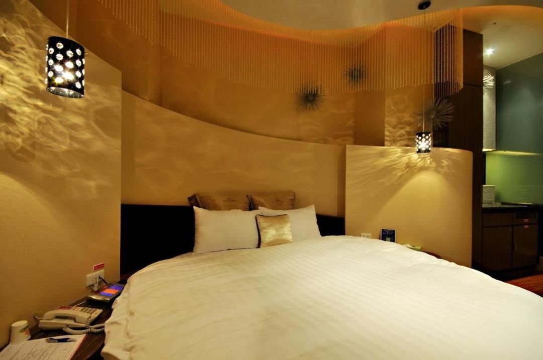 Dubai Motel