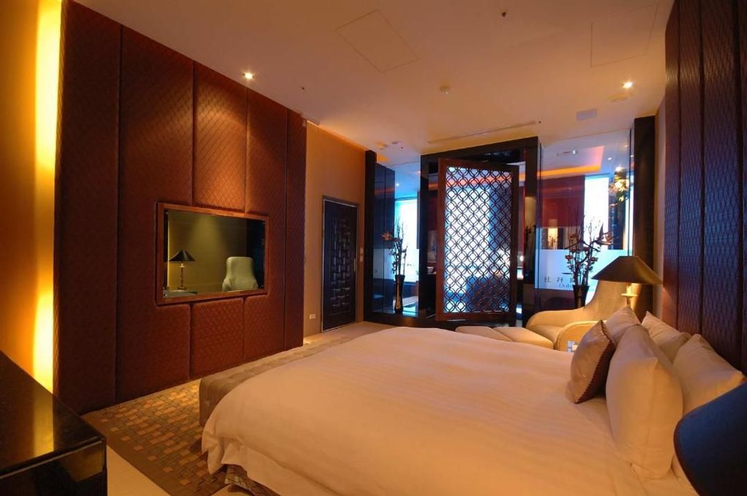 Dubai Motel