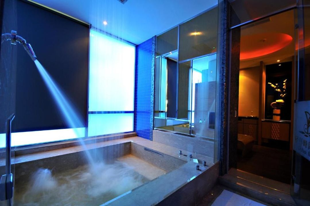 Dubai Motel