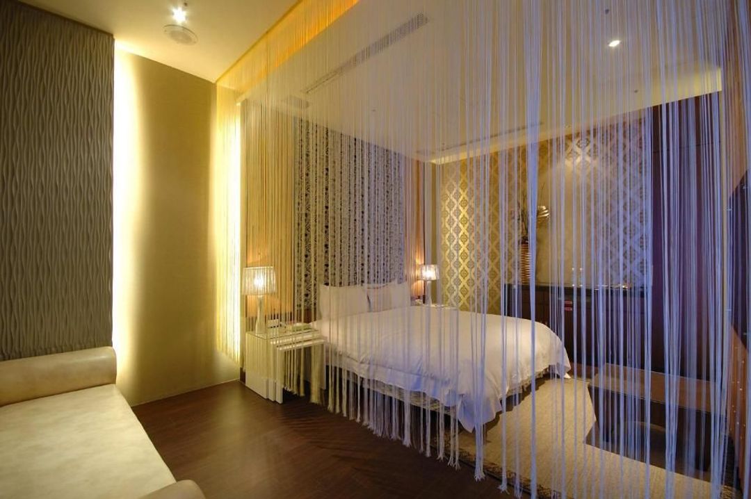 Dubai Motel