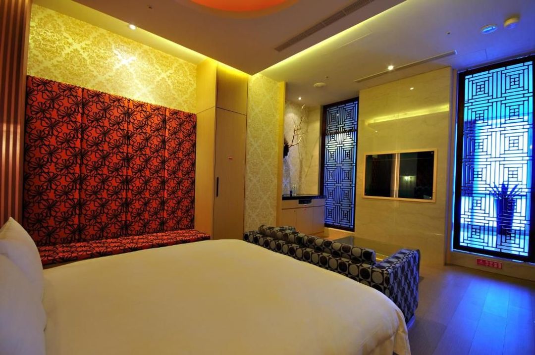 Dubai Motel