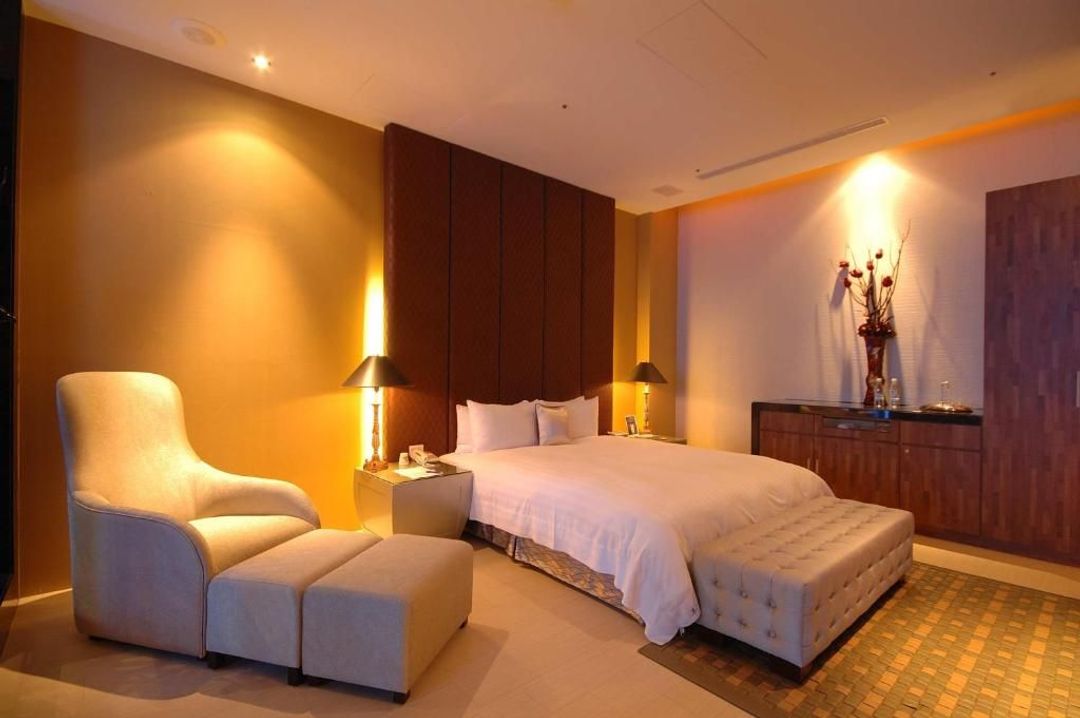 Dubai Motel