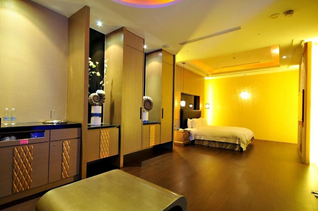Dubai Motel
