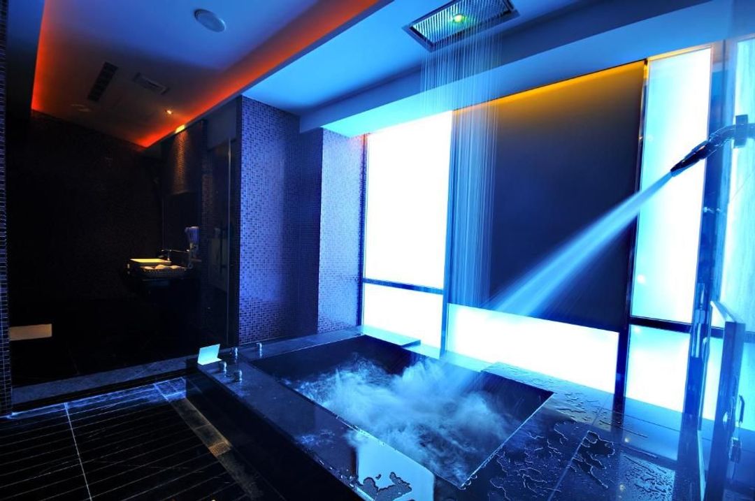 Dubai Motel