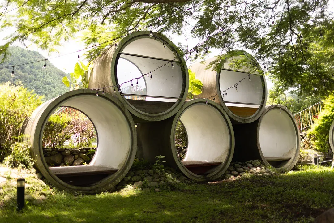YCC Forest Campsite