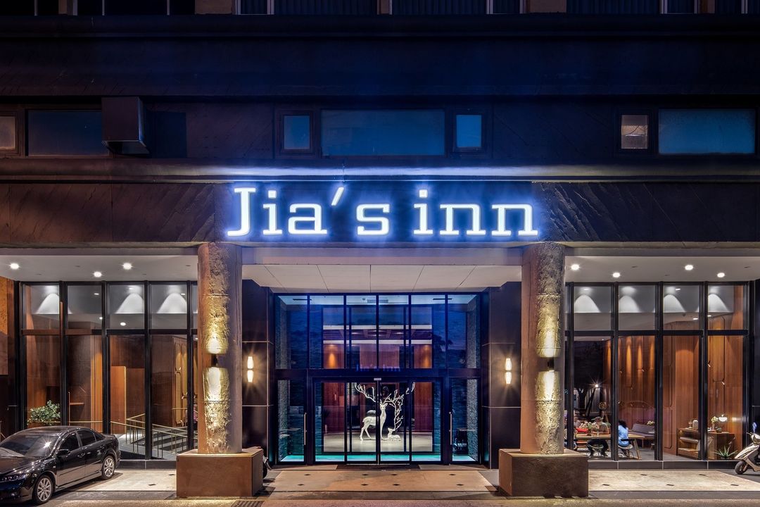 河堤墾丁渡假酒店