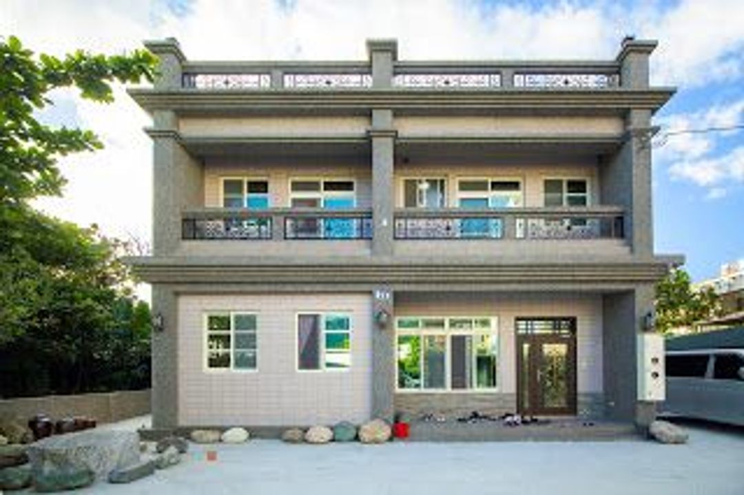 花莲田妈妈民宿