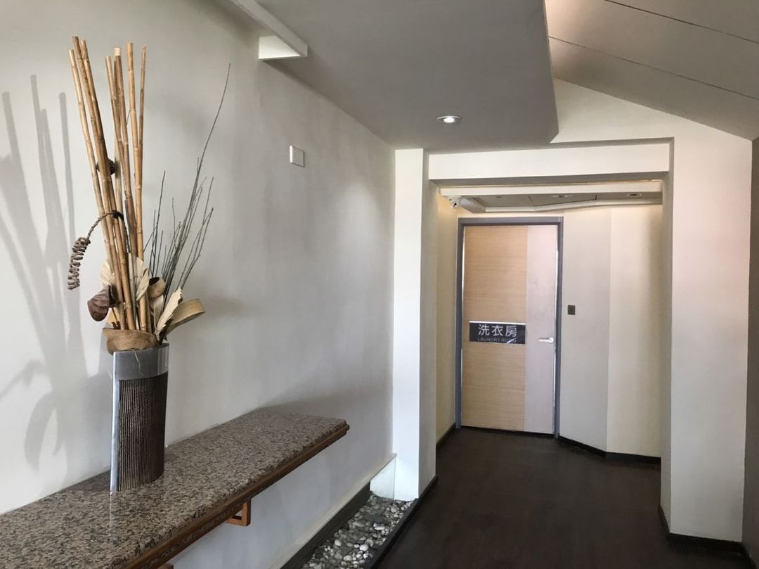 新苑庭園大飯店-6