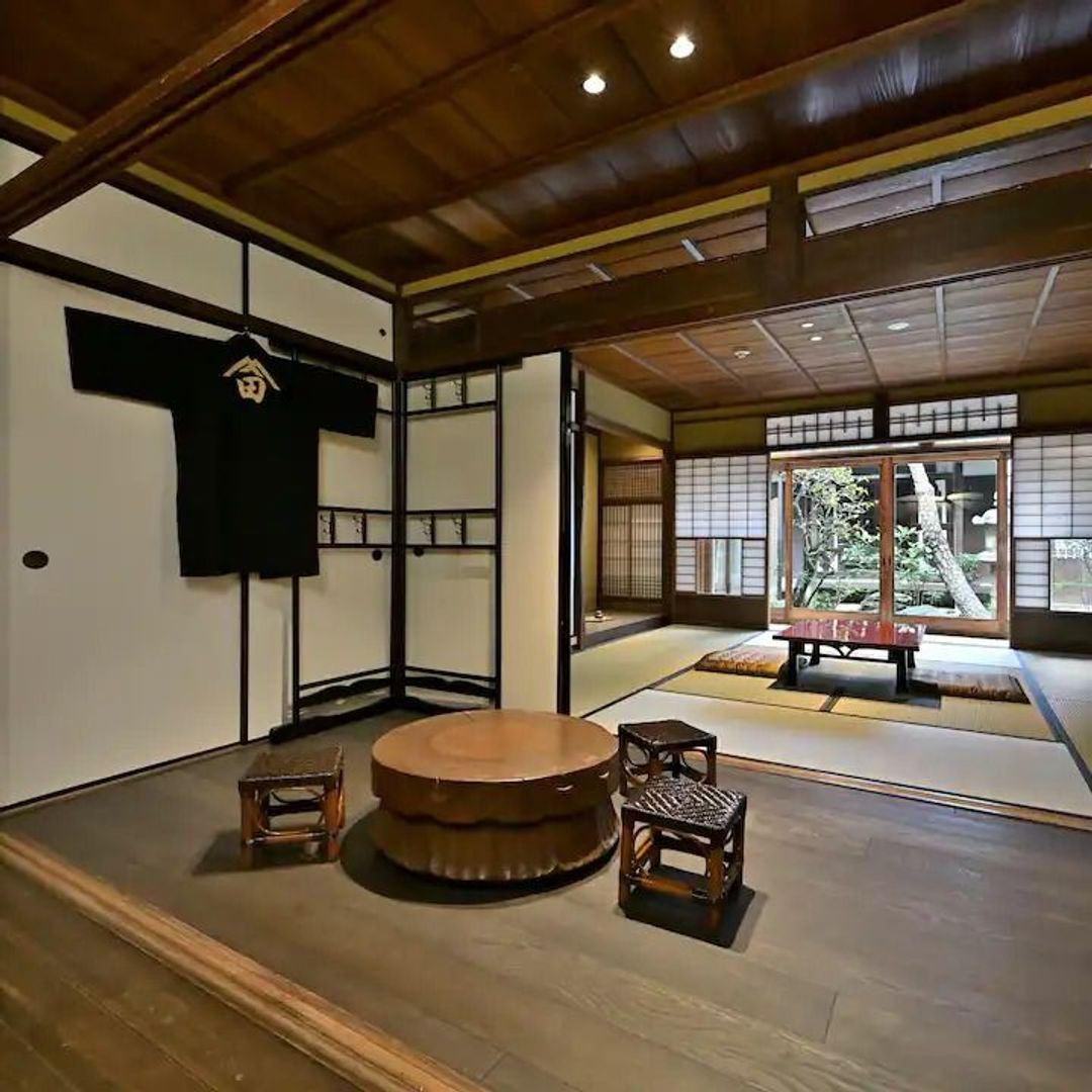 【京町風】西陣藤田｜國家指定文化財產/祇園四條站步行3分/近八坂神社-19