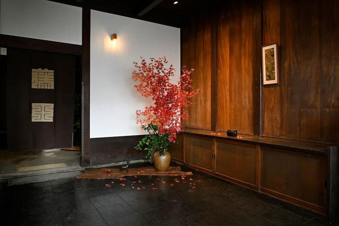 【京町風】西陣藤田｜國家指定文化財產/祇園四條站步行3分/近八坂神社-20