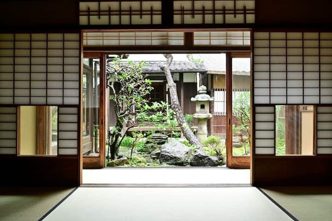 【京町風】西陣藤田｜國家指定文化財產/祇園四條站步行3分/近八坂神社-6