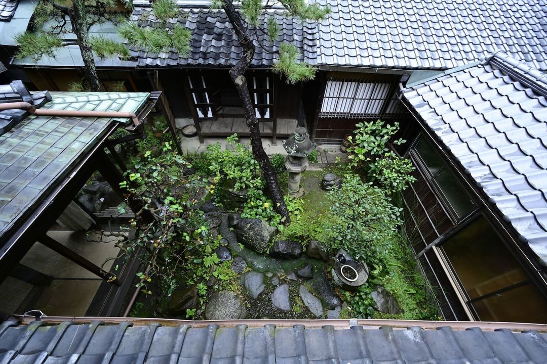 【京町風】西陣藤田｜國家指定文化財產/祇園四條站步行3分/近八坂神社-2