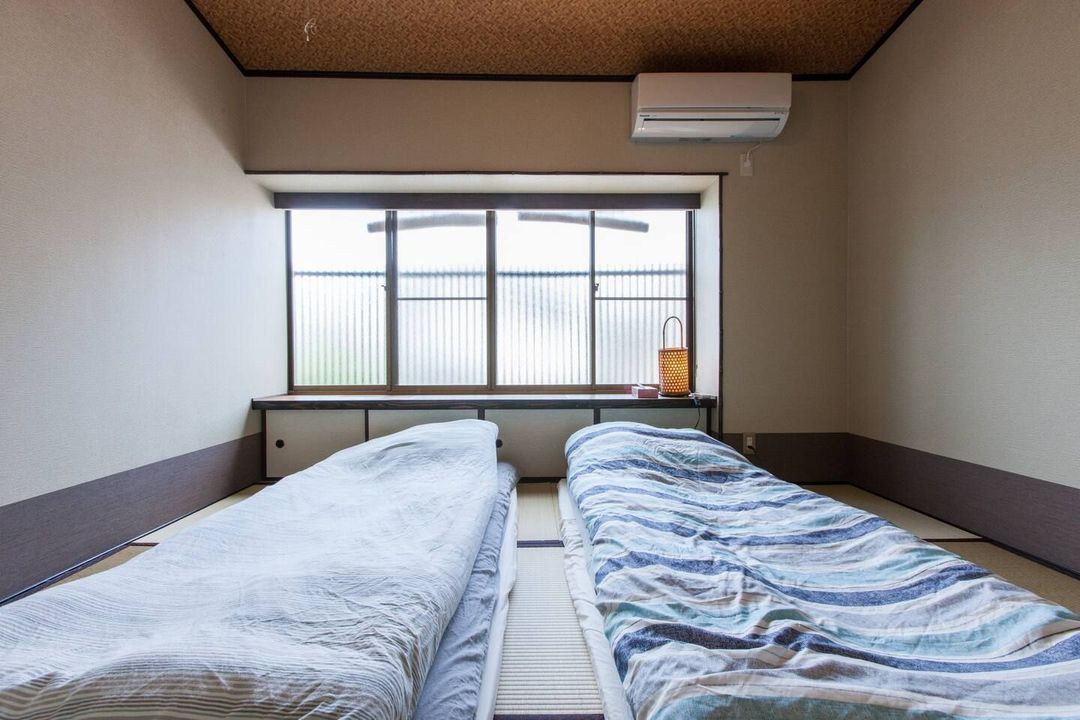 교토 부-[Fushimi Inari House] Townhouse-free bicycle rental / 5 minutes walk to Fushimi Inari Taisha