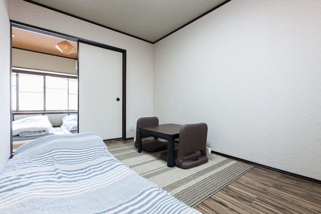 [Fushimi Inari House] Townhouse-free bicycle rental / 5 minutes walk to Fushimi Inari Taisha-3