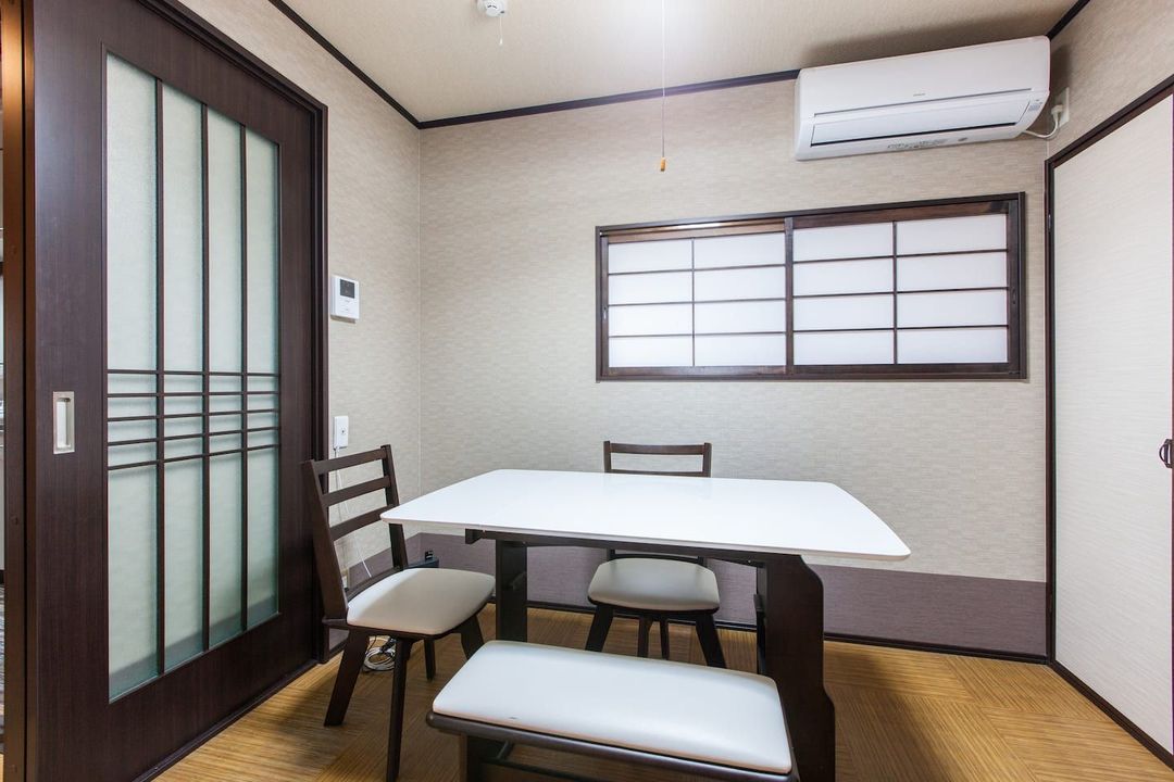 【京町風】伏見稻荷-免費自行車租借/伏見稻荷大社步行5分
