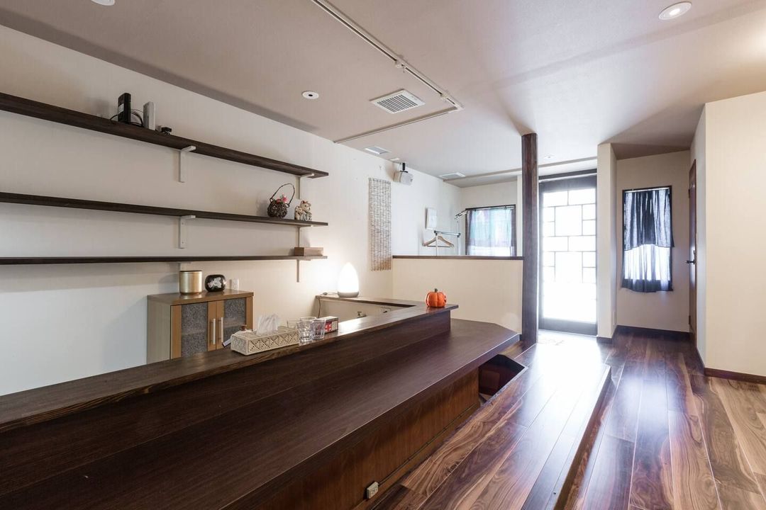 柳川旅居｜茶山站&一乘寺站步行6分