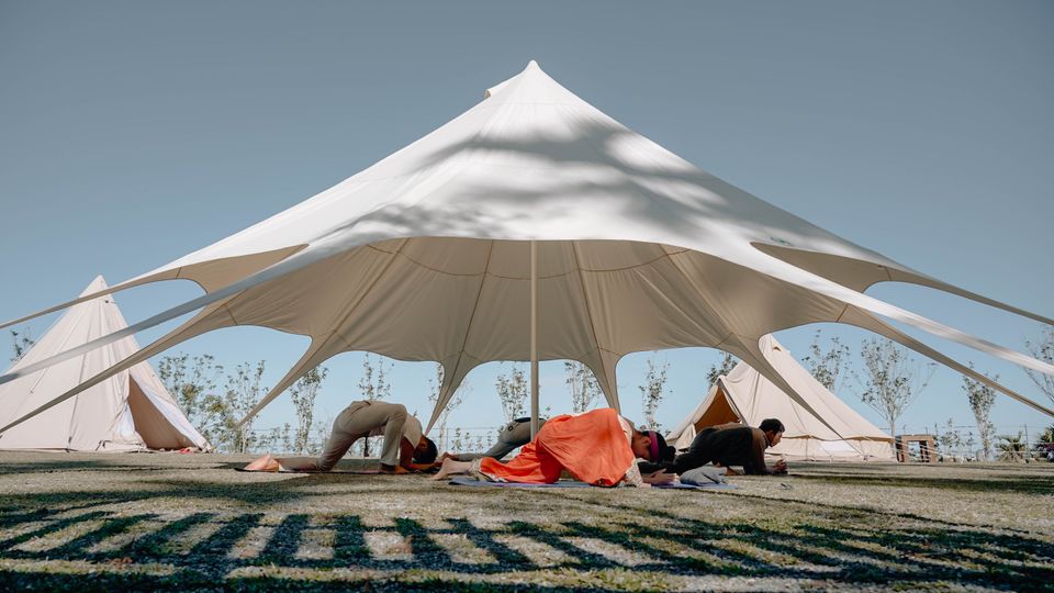 山思雲想｜獨家7折起！全新星空露營車、一泊四食、職人體驗-8