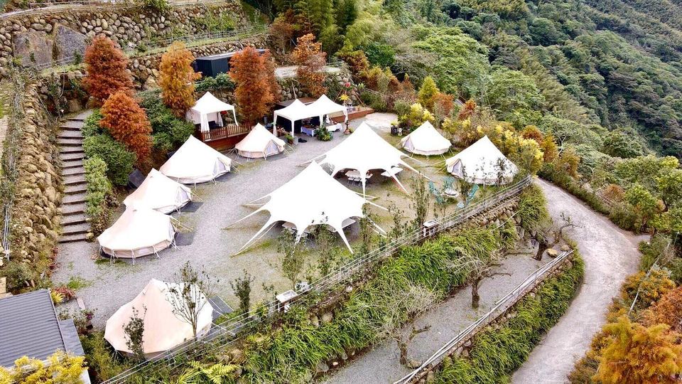 山思雲想｜獨家7折起！全新星空露營車、一泊四食、職人體驗-12