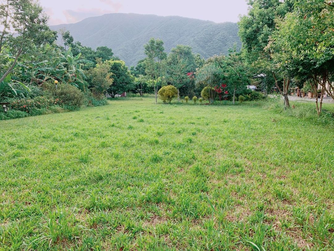 Myasa-迷雅薩休閒農莊露營區-9