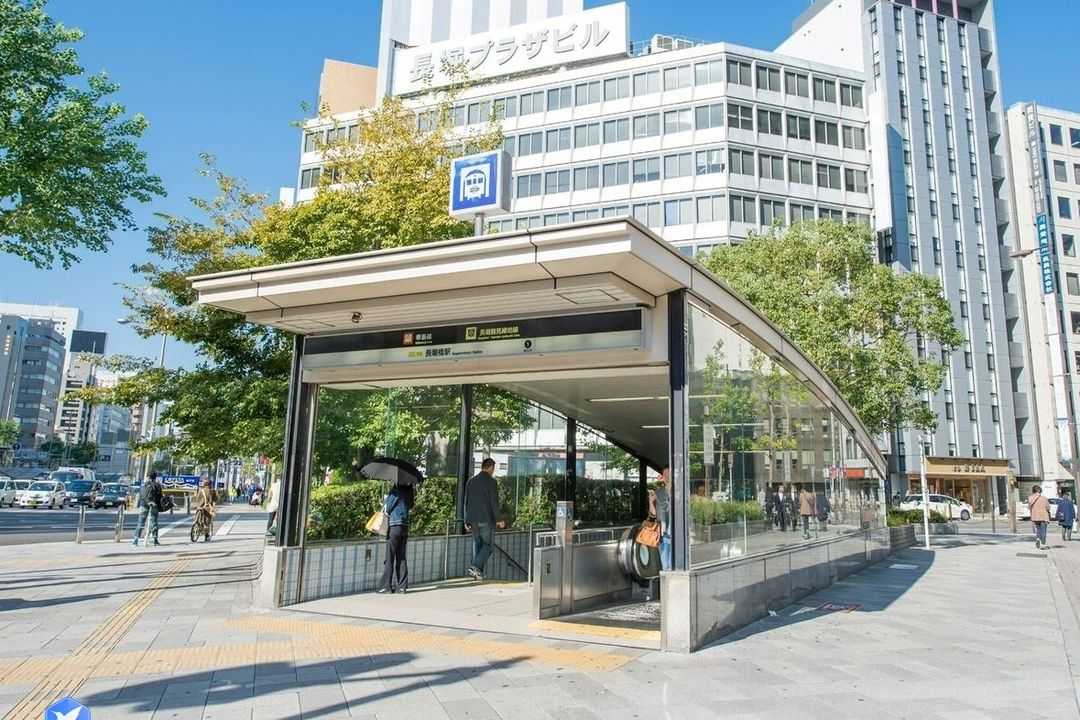 心齋橋東旅居｜長堀橋站&心齋橋站-19