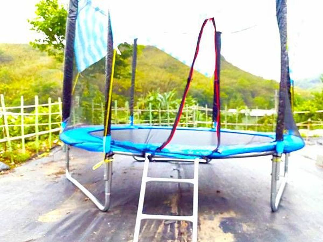 Sheliaojiao Camping Area