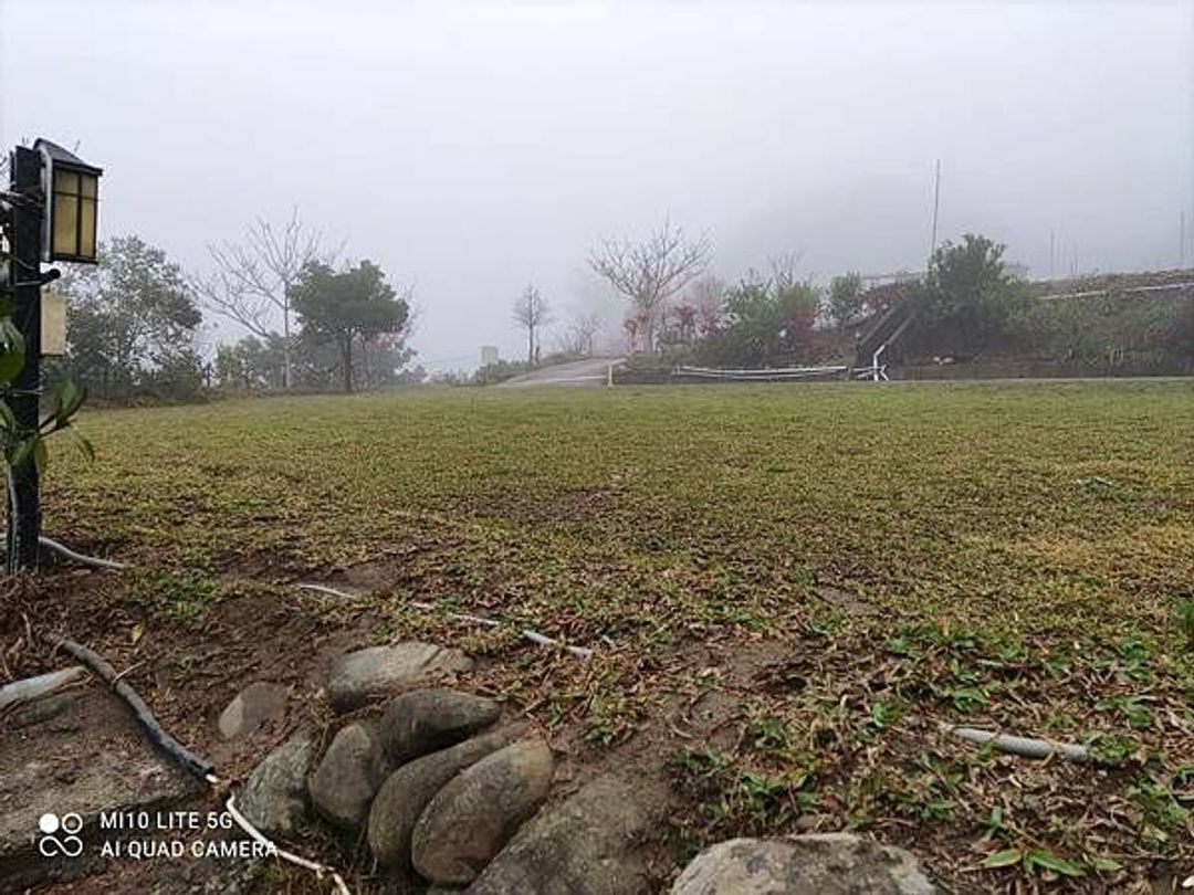 Sheliaojiao Camping Area