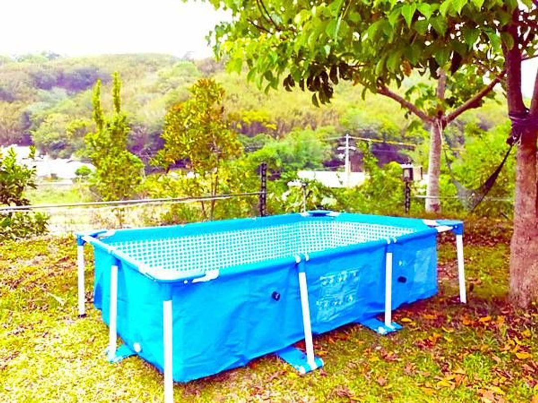 Sheliaojiao Camping Area