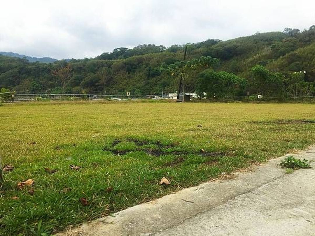 Sheliaojiao Camping Area