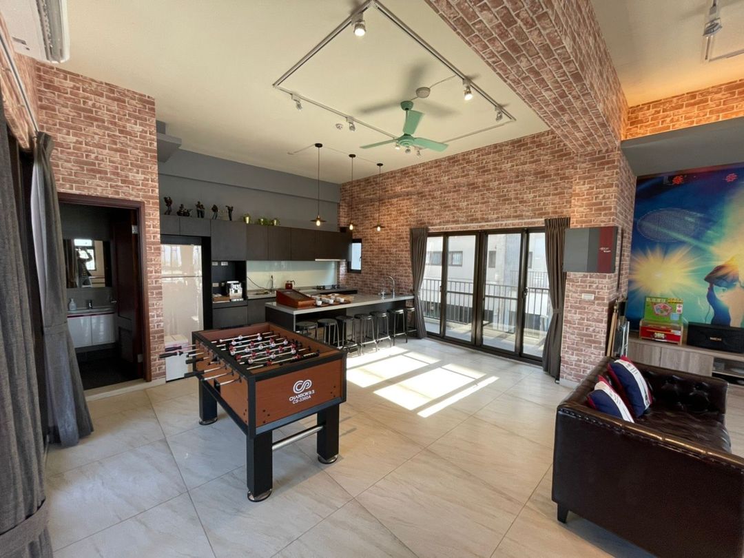FUNs Villa