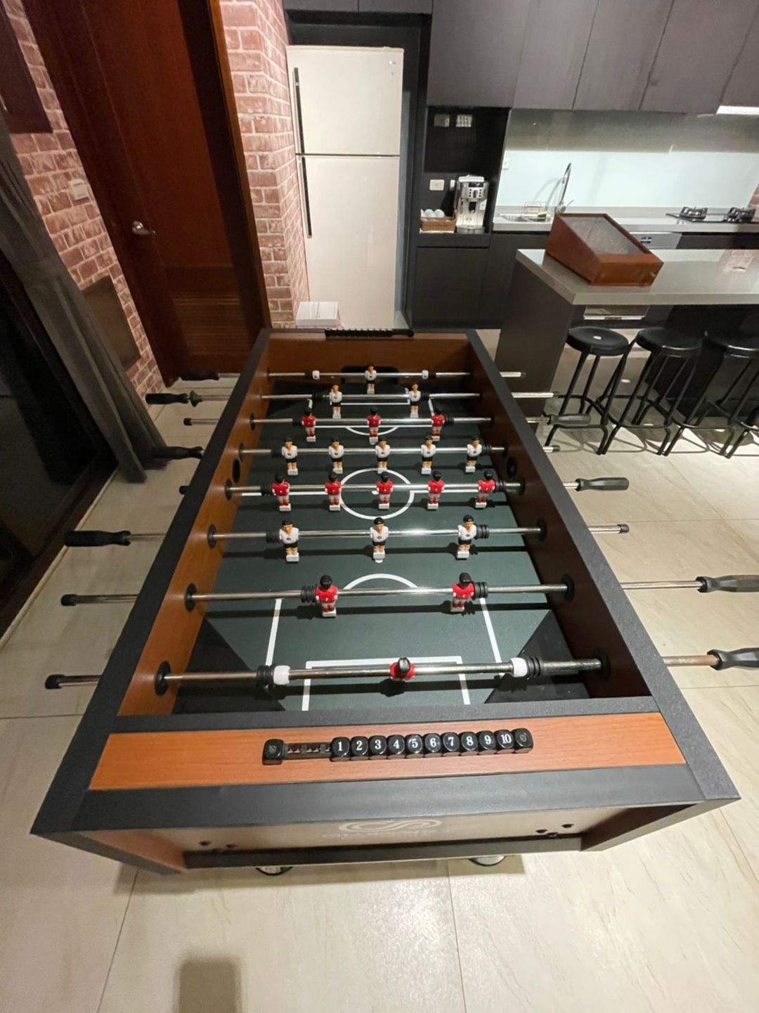 FUNs Villa