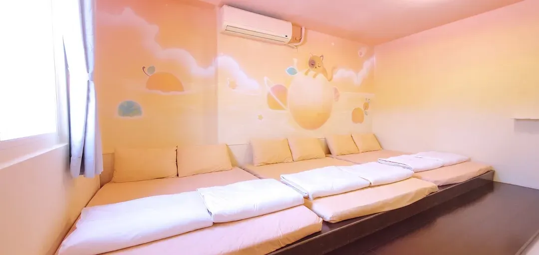 清清之家
