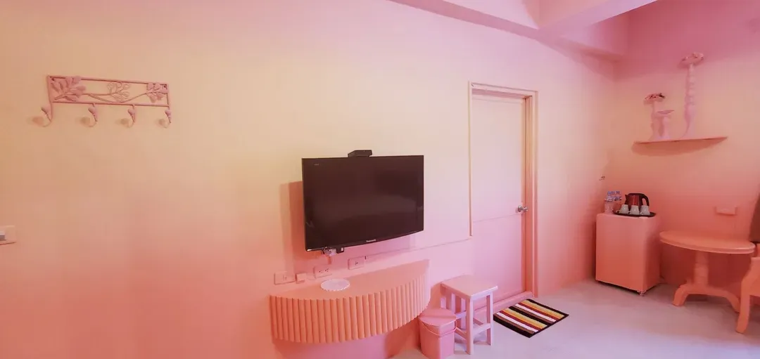 清清之家