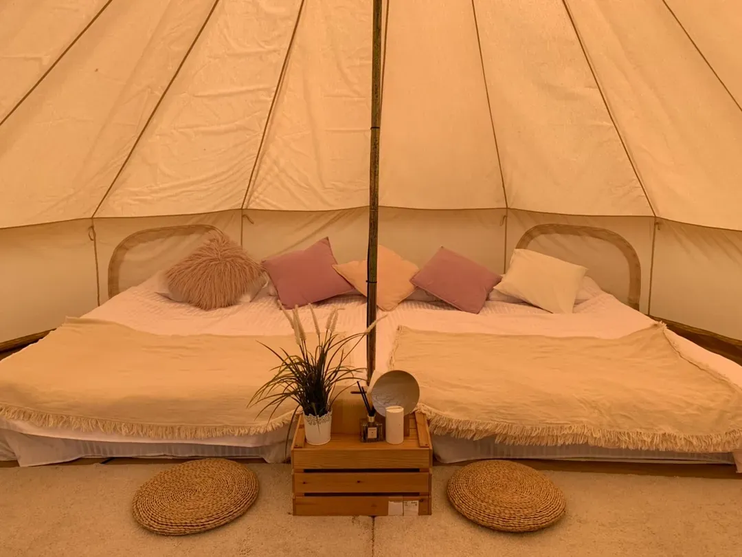 Fushui Villa