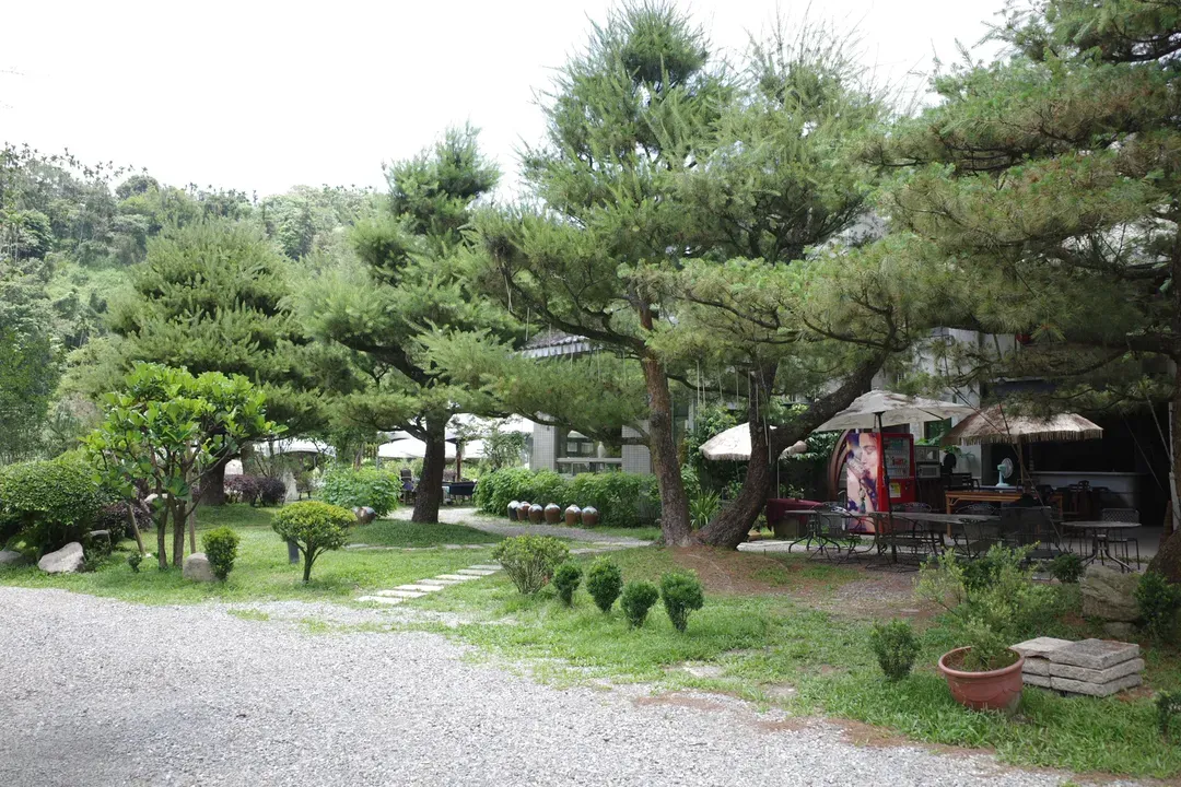 Fushui Villa