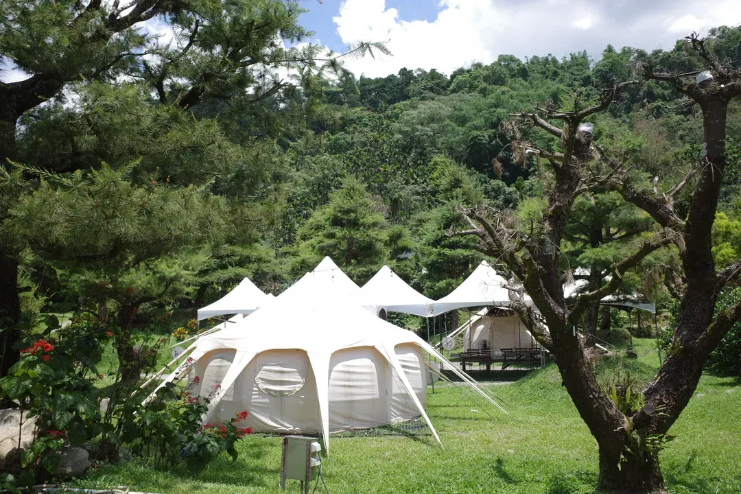 Fushui Villa