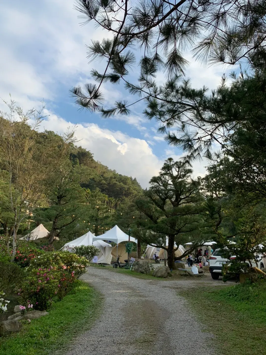 Fushui Villa