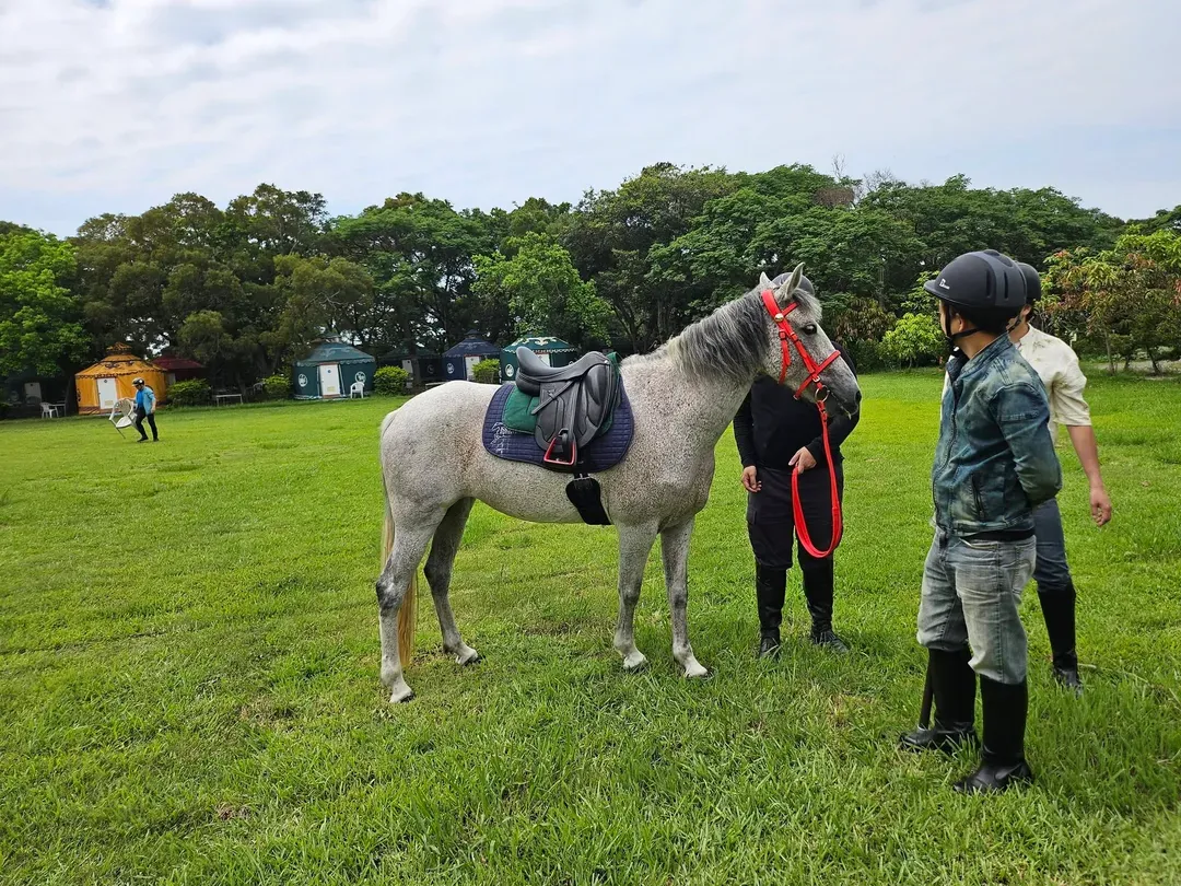 Xinfeng Leisure Farm-10