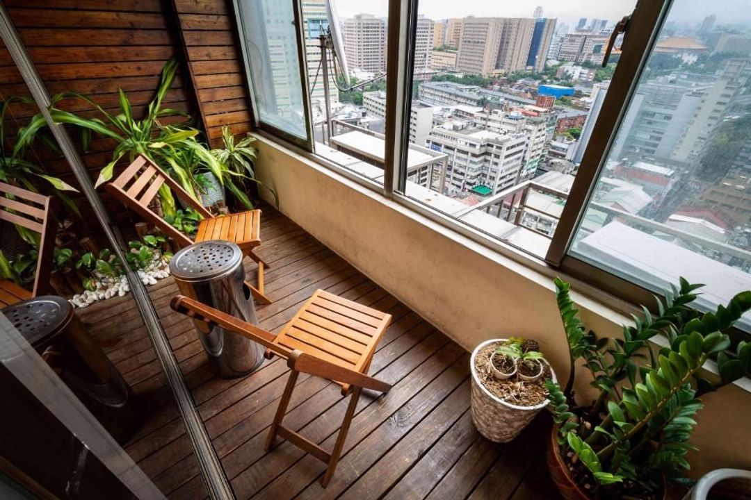 日光拾玖｜紧邻台北车站、连住优惠