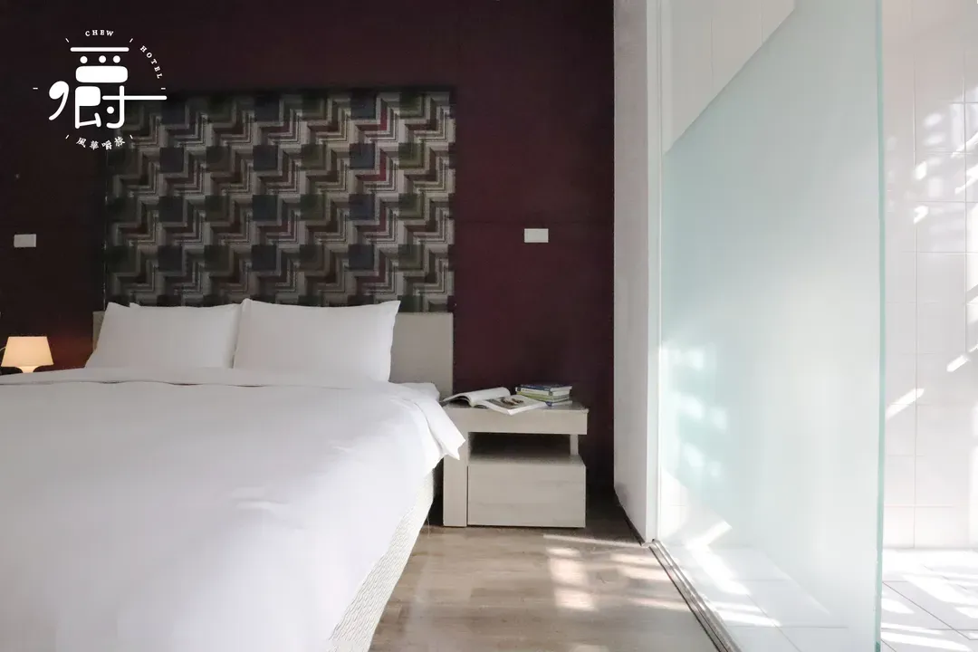 Aroma Chew Hotel-12