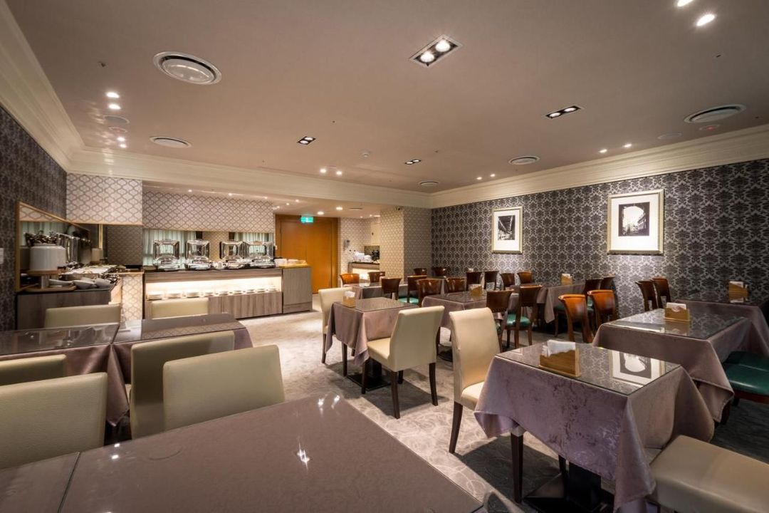 福尔摩沙草悟道酒店