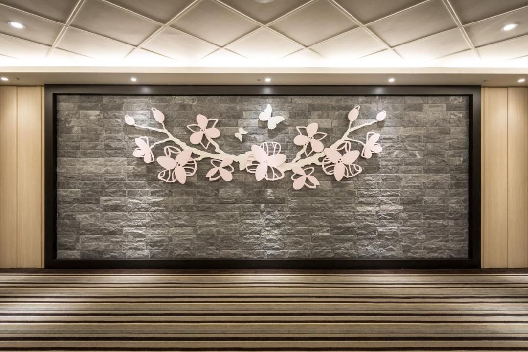 福尔摩沙草悟道酒店