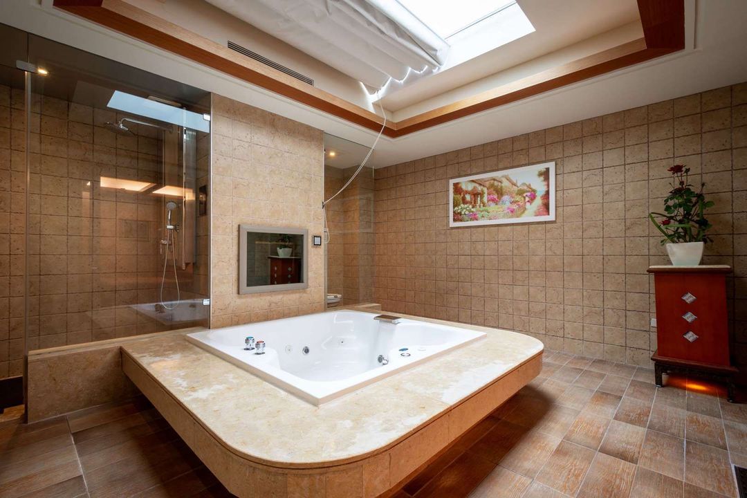 In-Stone Motel