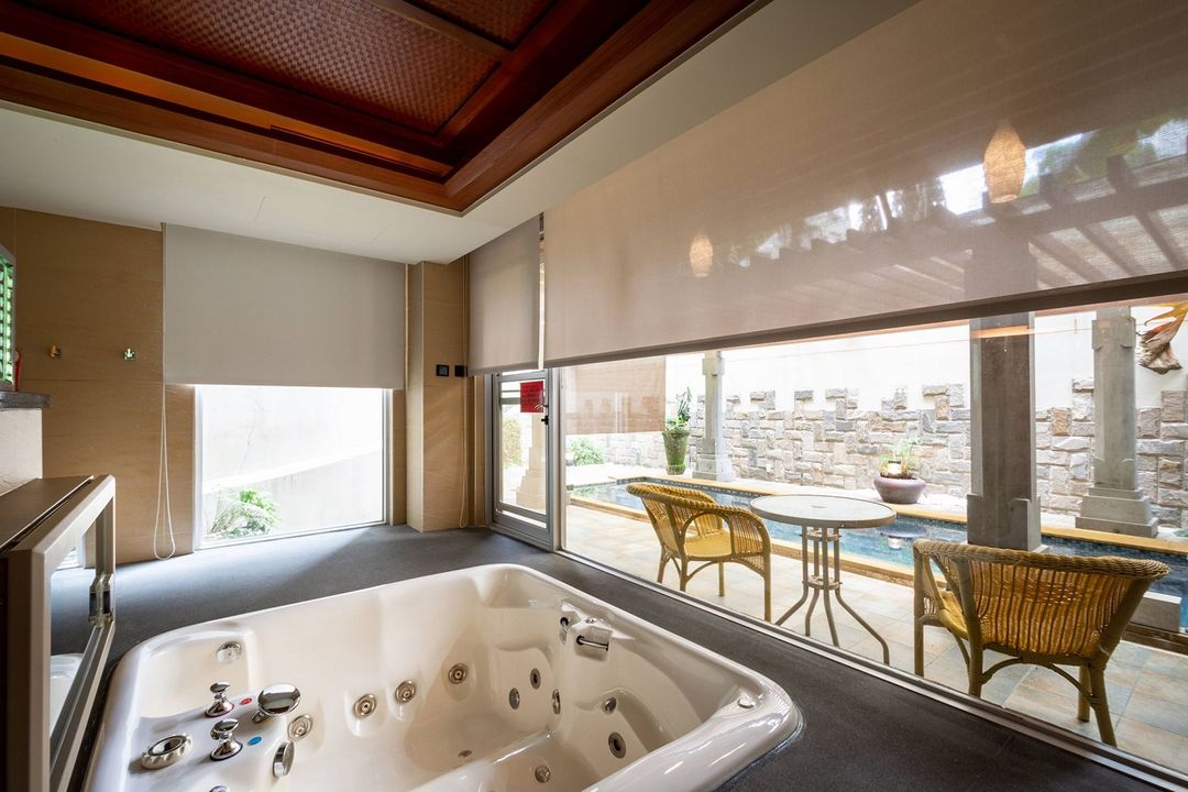 In-Stone Motel