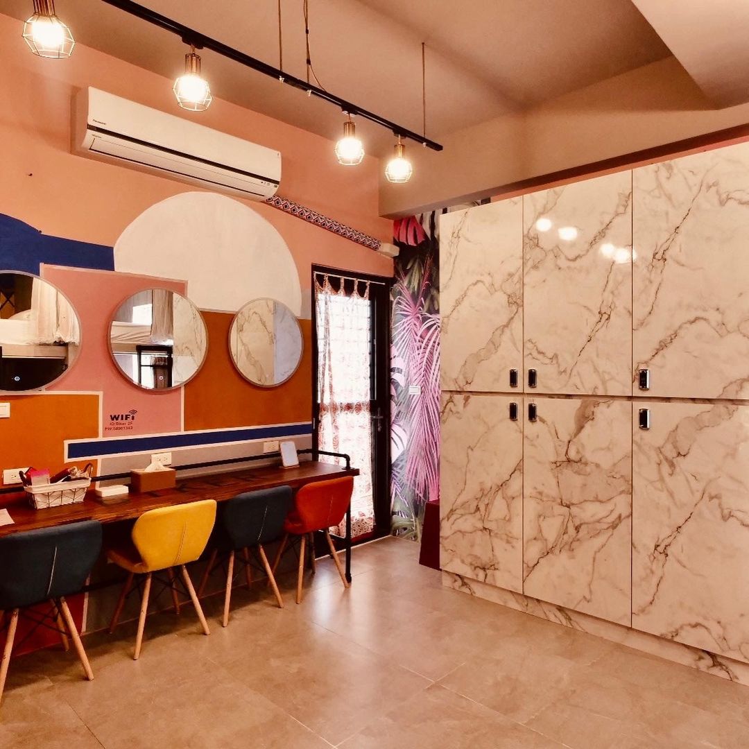 Penghu Biker hostel