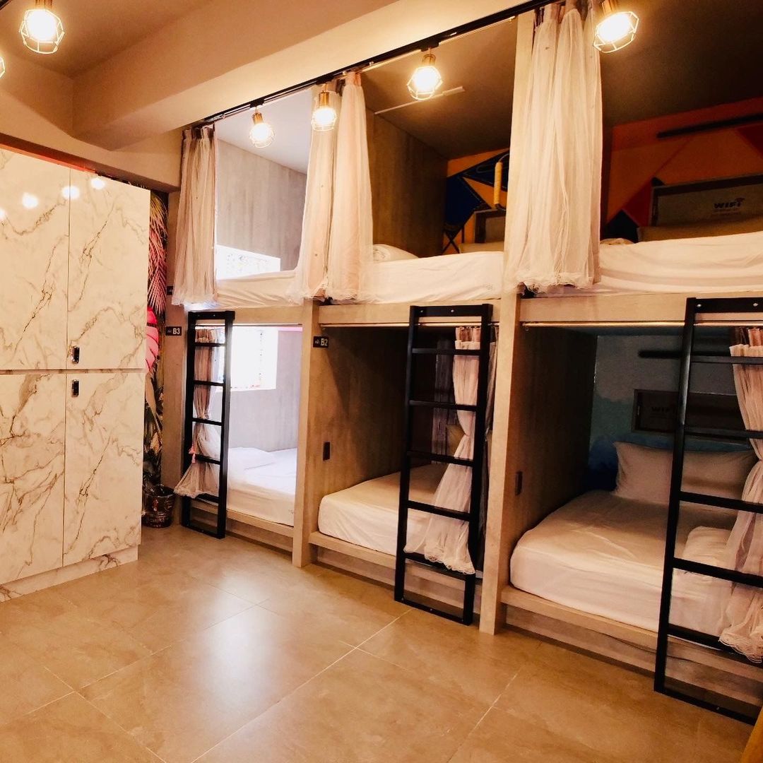 Penghu Biker hostel