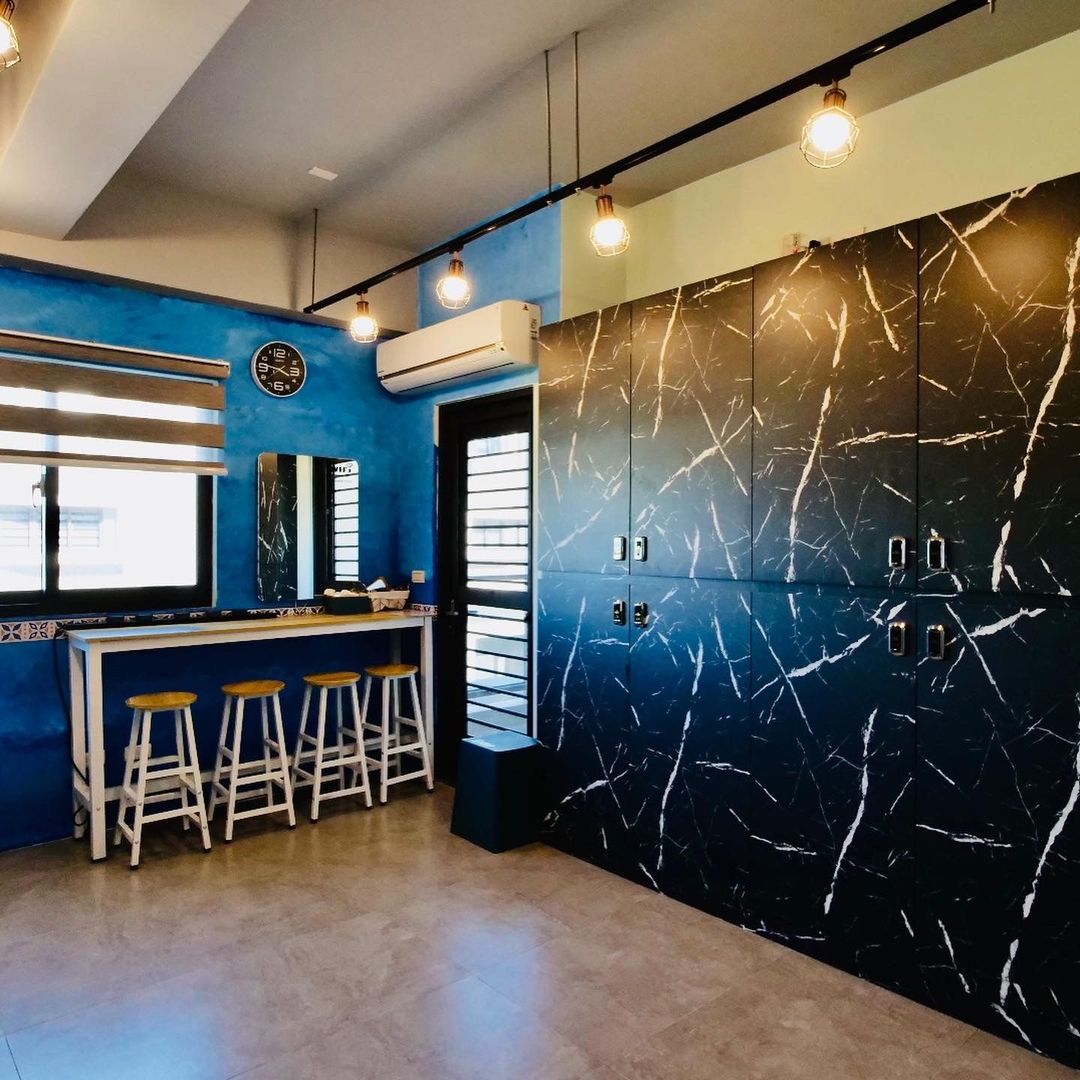 Penghu Biker hostel