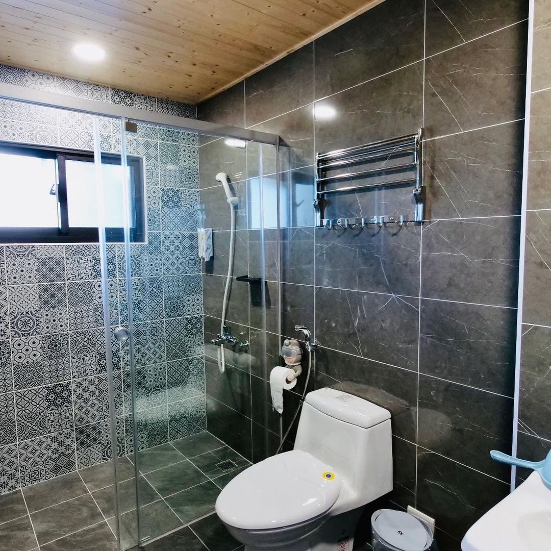 Penghu Biker hostel