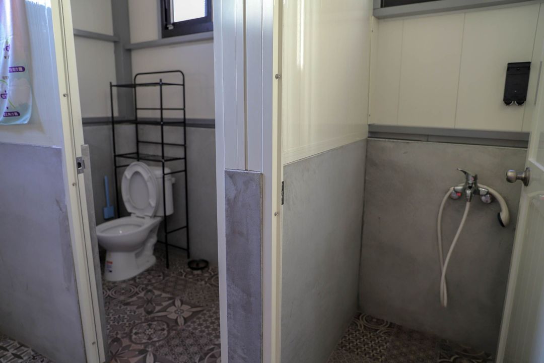 Penghu Biker hostel