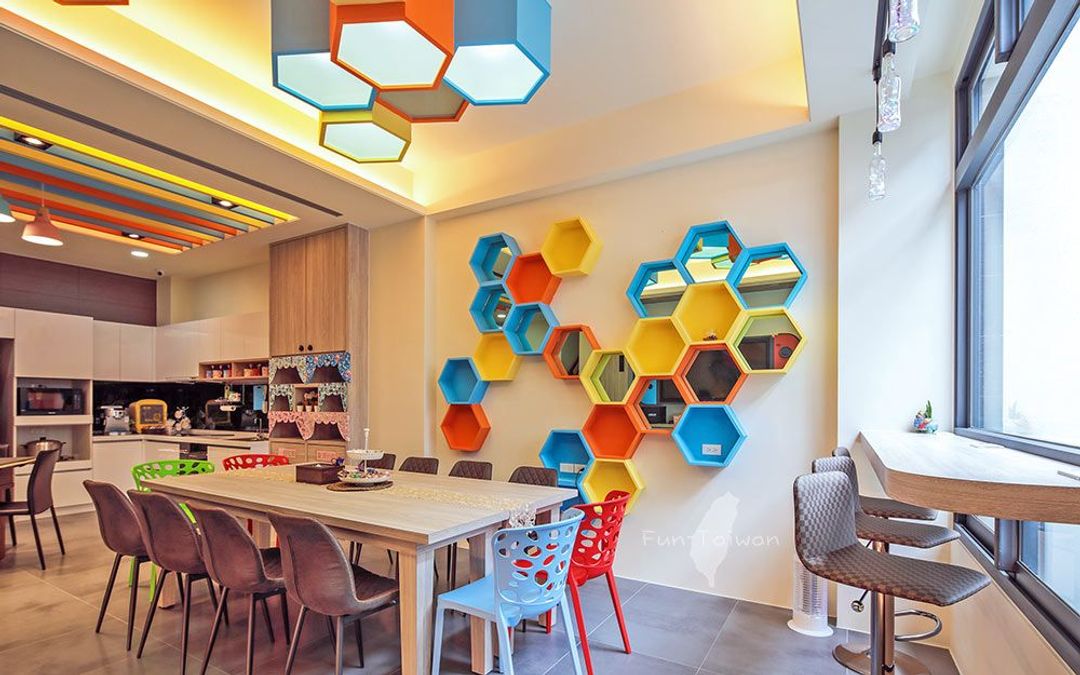 Yilan County-Juyue Tongxin Family Homestay