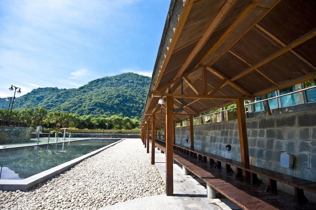 東遊季溫泉渡假村 | 知本溫泉區